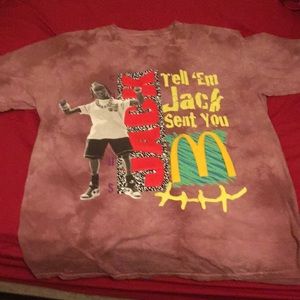 Jack Smile T-Shirt II